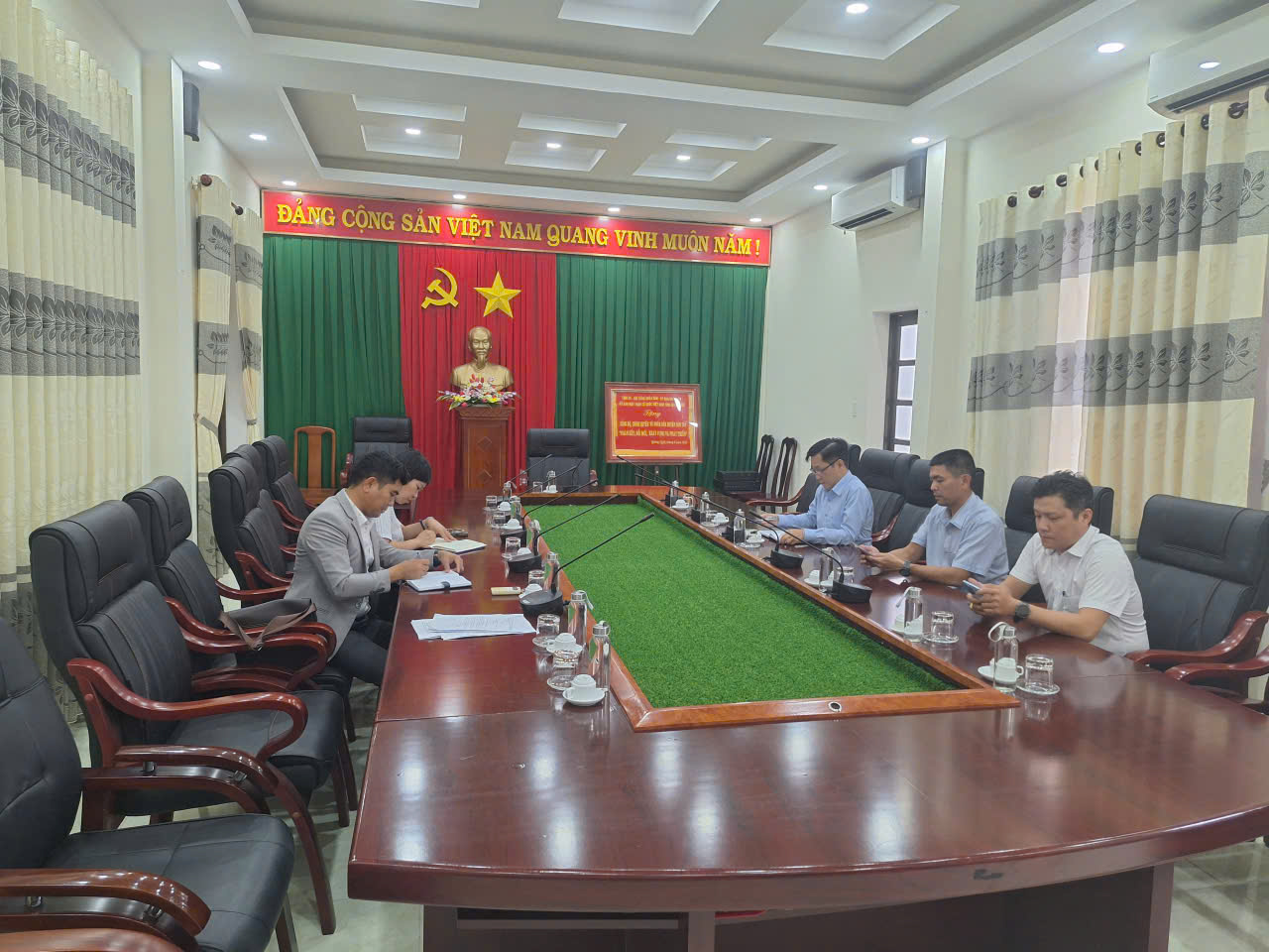 TONY FARM ĐÀ LẠT – CÙNG NÔNG DÂN PHÁT TRIỂN NÔNG NGHIỆP BỀN VỮNG